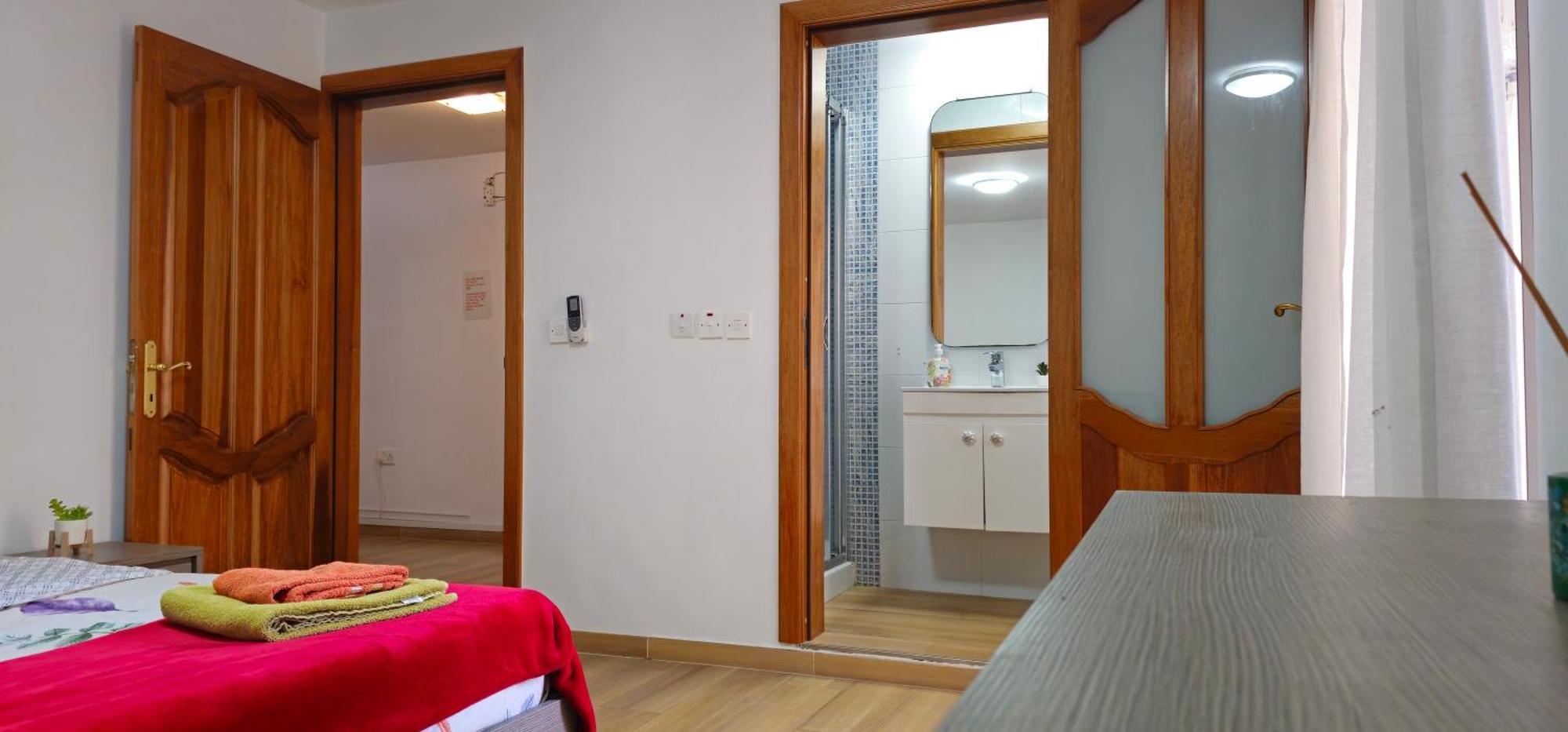 3 Floors Villa On Promenade 4 Bedrooms 3 Bathrooms Sliema Luaran gambar