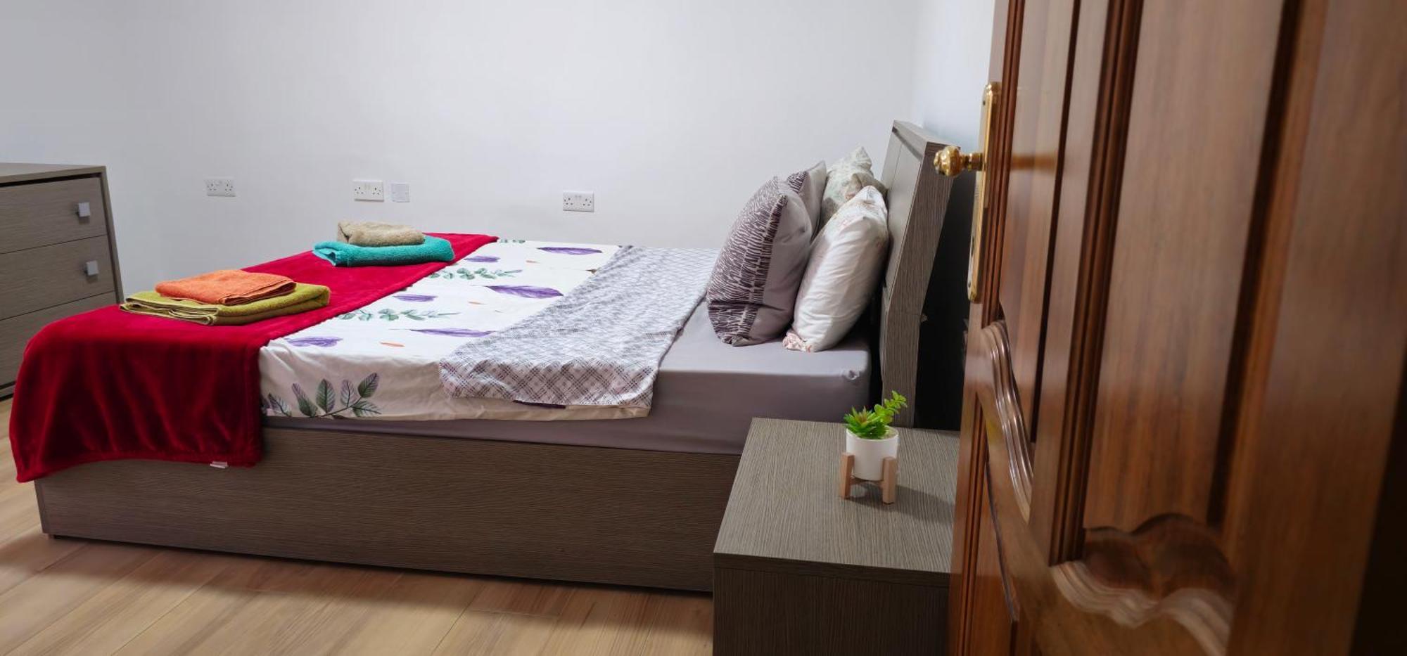 3 Floors Villa On Promenade 4 Bedrooms 3 Bathrooms Sliema Luaran gambar