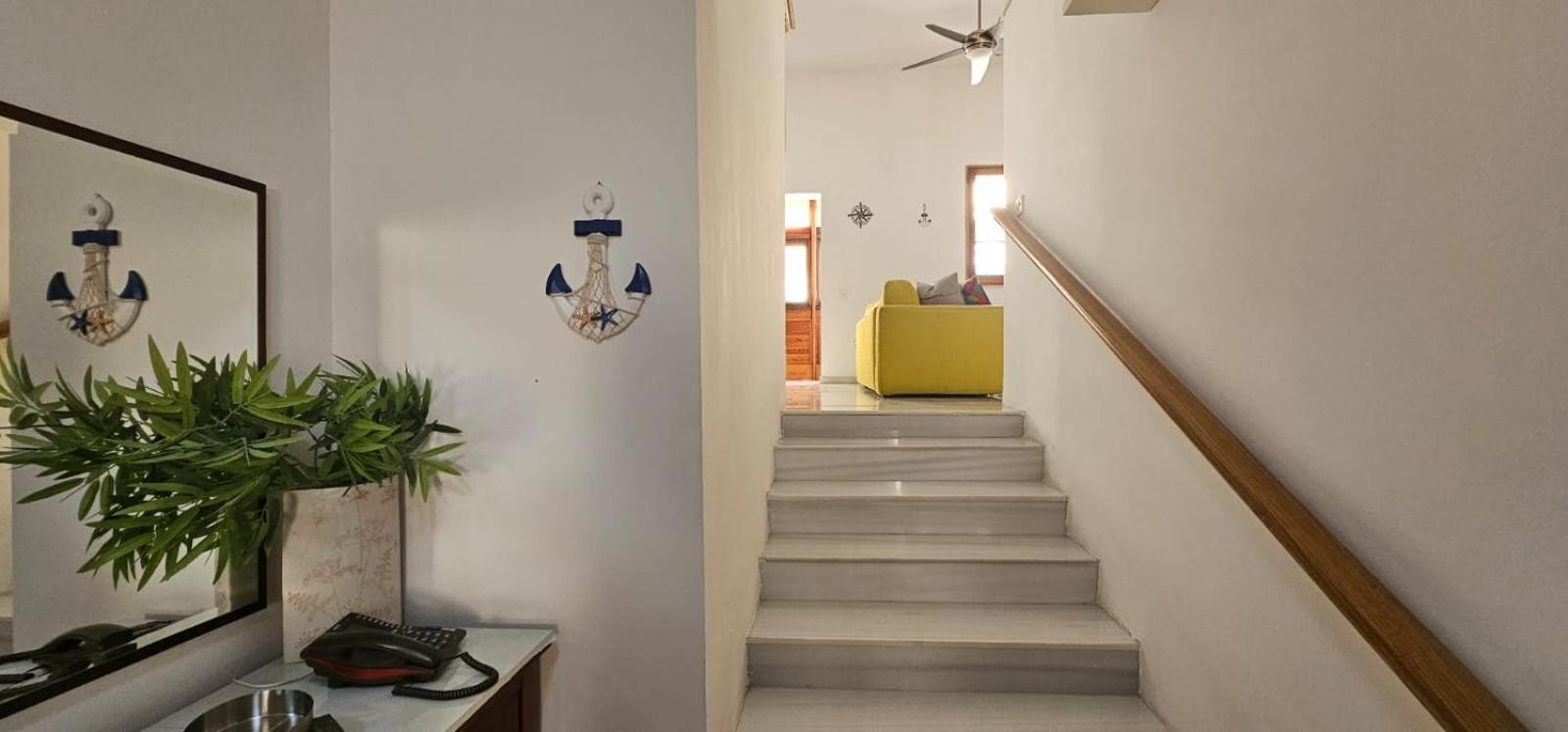 3 Floors Villa On Promenade 4 Bedrooms 3 Bathrooms Sliema Luaran gambar