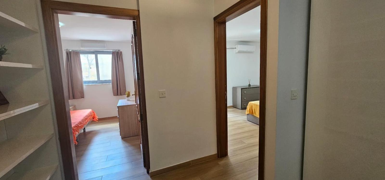 3 Floors Villa On Promenade 4 Bedrooms 3 Bathrooms Sliema Luaran gambar