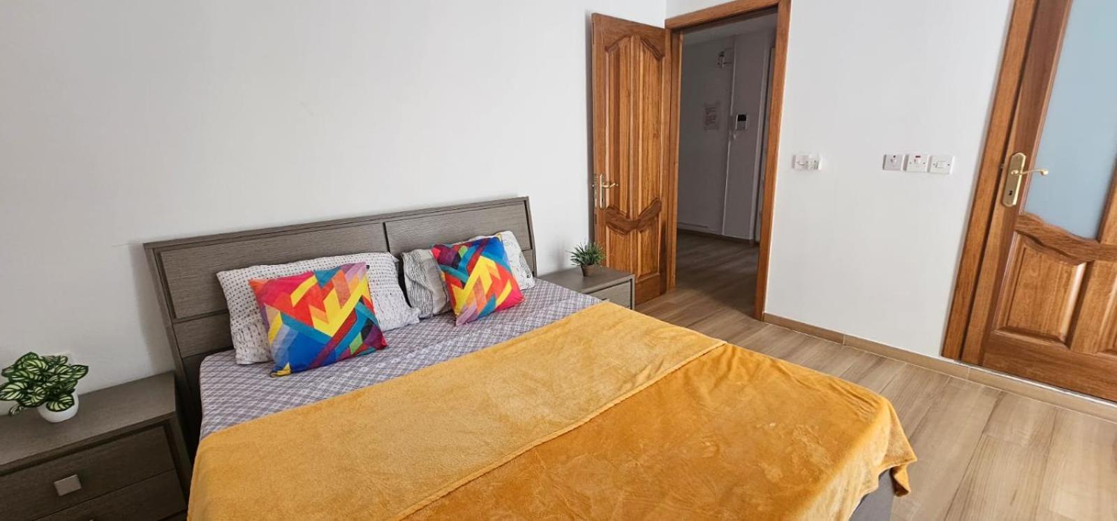 3 Floors Villa On Promenade 4 Bedrooms 3 Bathrooms Sliema Luaran gambar