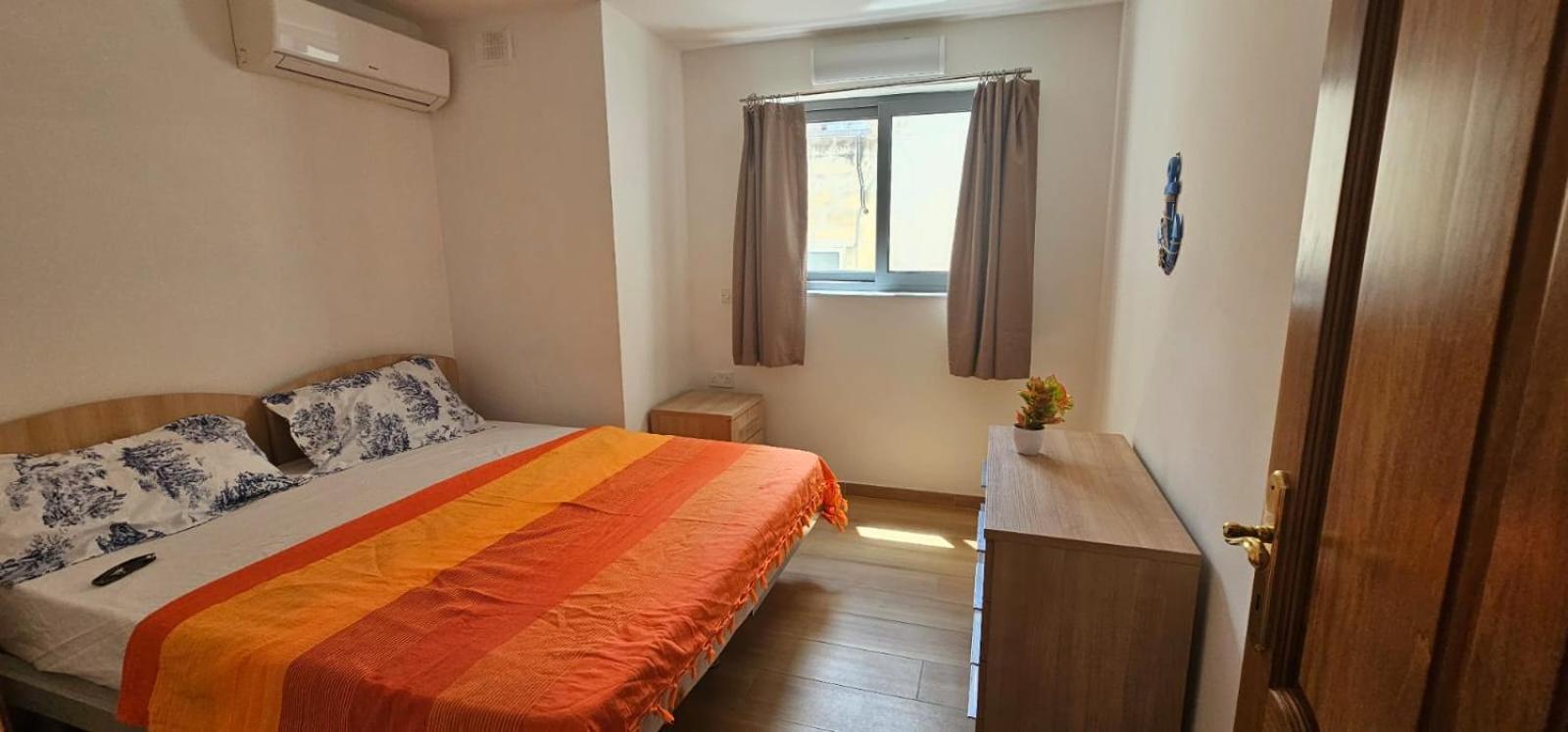 3 Floors Villa On Promenade 4 Bedrooms 3 Bathrooms Sliema Luaran gambar