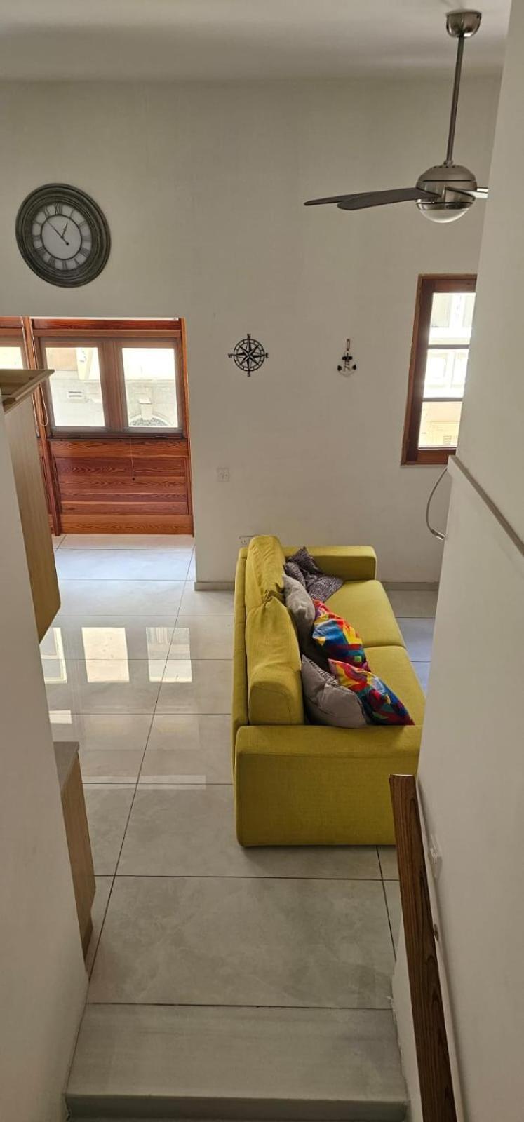3 Floors Villa On Promenade 4 Bedrooms 3 Bathrooms Sliema Luaran gambar