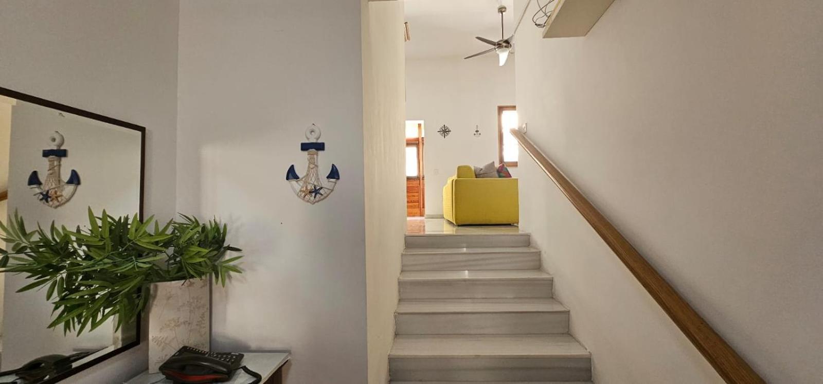 3 Floors Villa On Promenade 4 Bedrooms 3 Bathrooms Sliema Luaran gambar