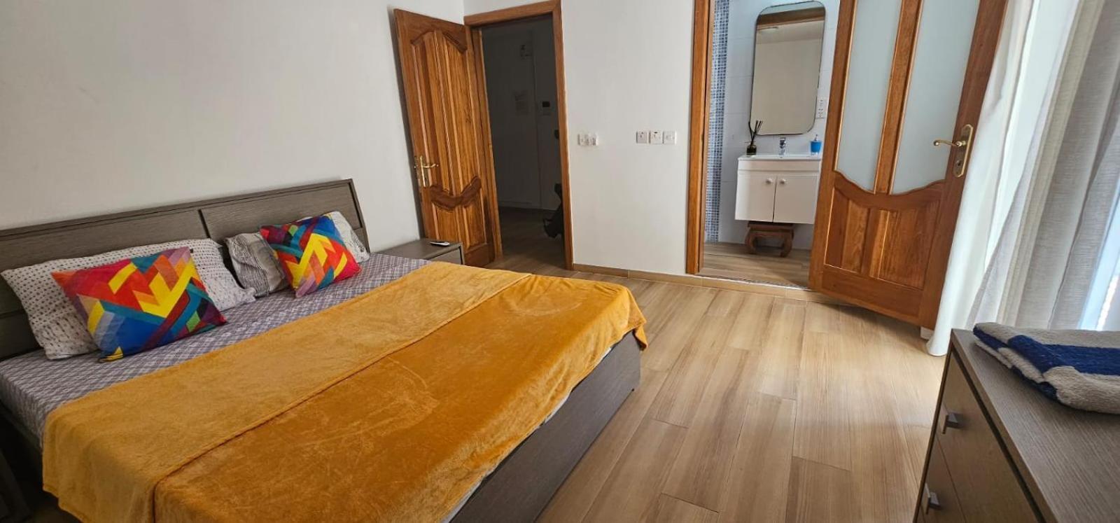3 Floors Villa On Promenade 4 Bedrooms 3 Bathrooms Sliema Luaran gambar