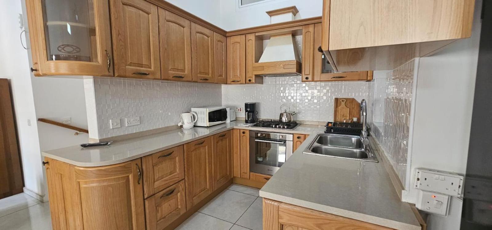 3 Floors Villa On Promenade 4 Bedrooms 3 Bathrooms Sliema Luaran gambar