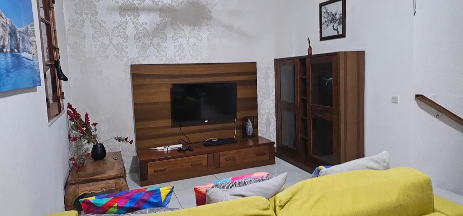 3 Floors Villa On Promenade 4 Bedrooms 3 Bathrooms Sliema Luaran gambar