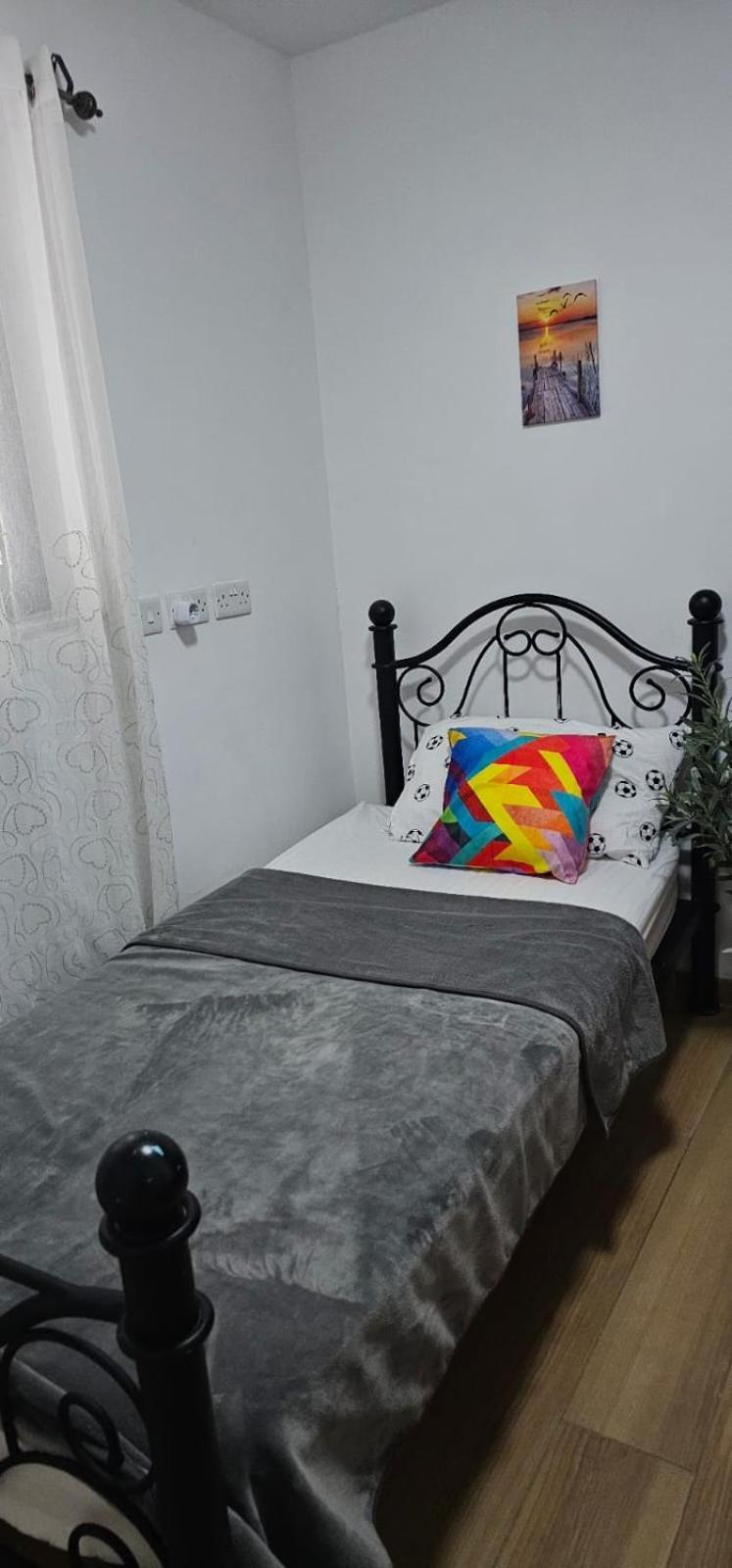 3 Floors Villa On Promenade 4 Bedrooms 3 Bathrooms Sliema Luaran gambar