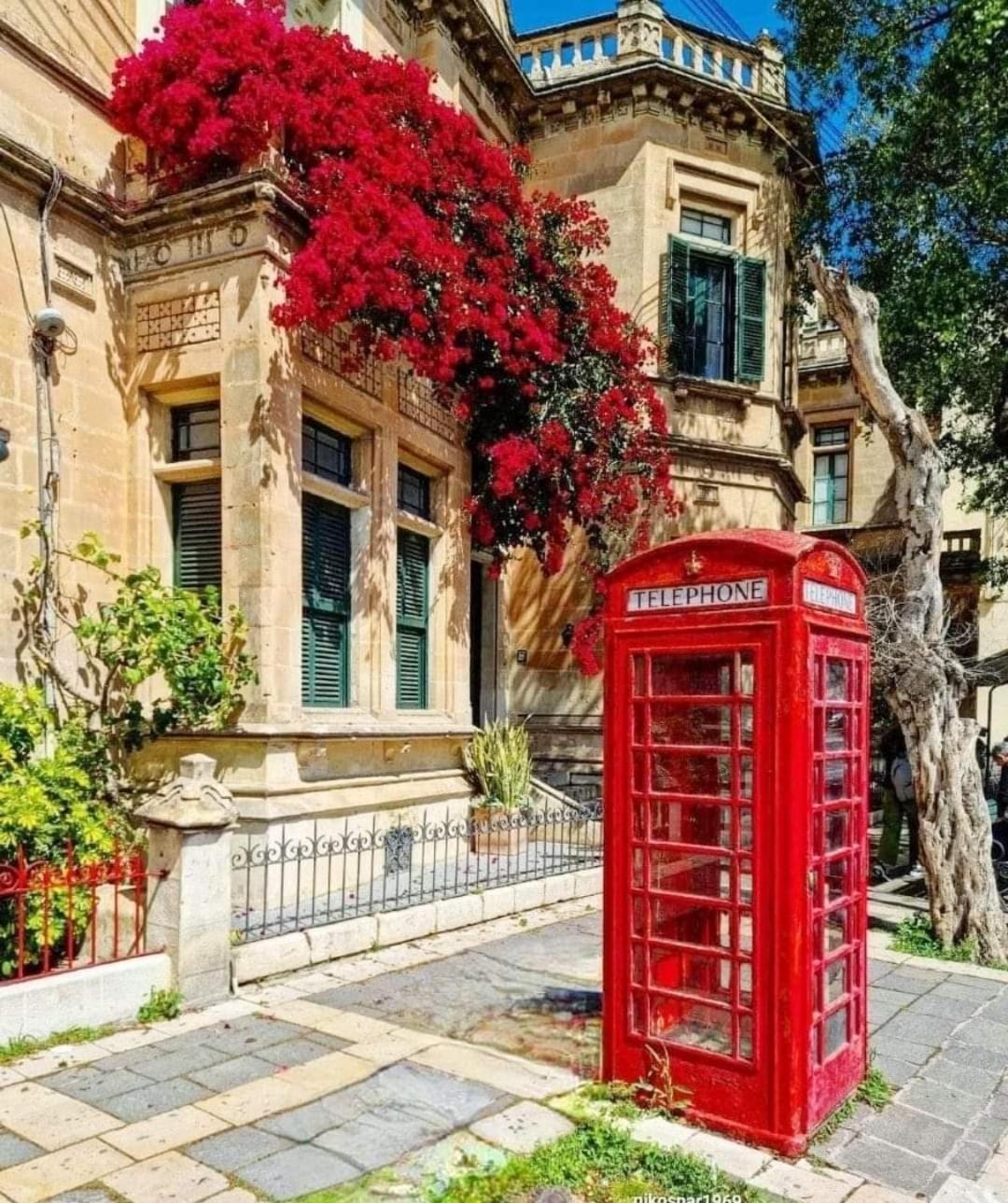 3 Floors Villa On Promenade 4 Bedrooms 3 Bathrooms Sliema Luaran gambar